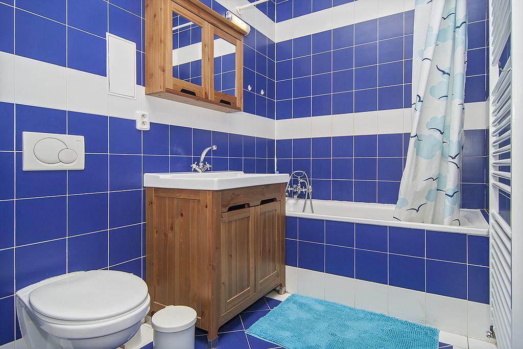 Apartment My In Prague
