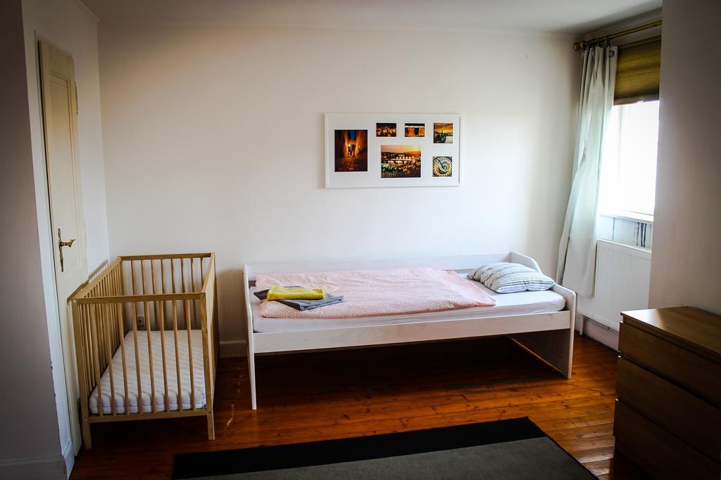 Apartment My In